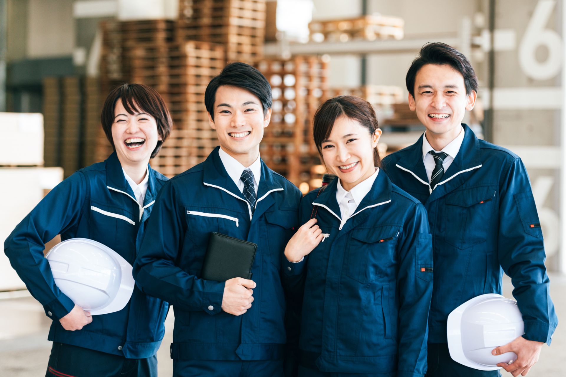 株式会社システムワーク｜愛知県丹羽郡大口町で求人募集中｜50代の中年